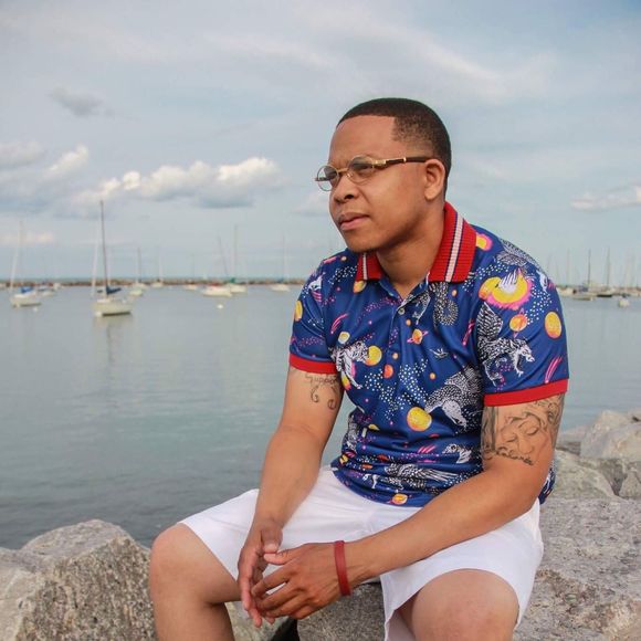 Meet your Posher, Ramon - Picture 1 of 1